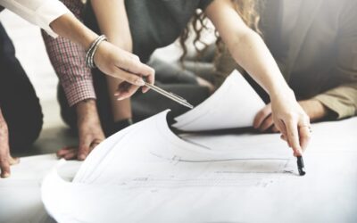 Time de profissionais da Campinas Decor 2019