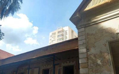 Conheça tudo sobre o imóvel da Campinas Decor 2019