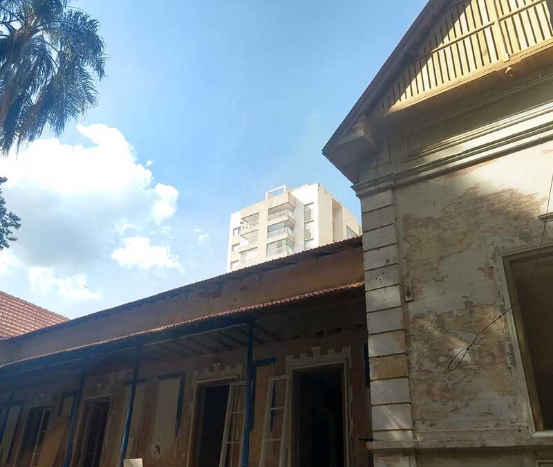 Conheça tudo sobre o imóvel da Campinas Decor 2019