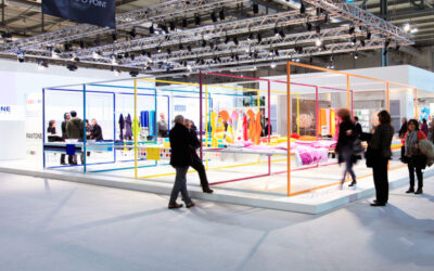 Agenda de eventos de Arquitetura e Design no Brasil e no mundo em 2019