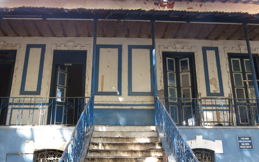 Campinas Decor 2019 irá recuperar o 8º patrimônio público