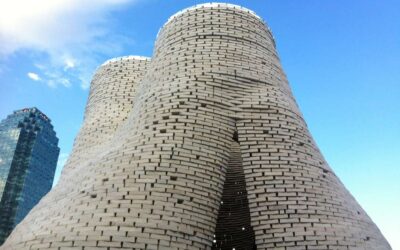 Arquitetura Fascinante