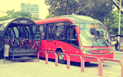 Urbanismo Sustentável