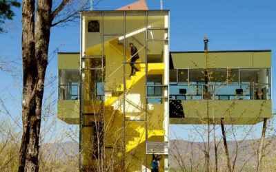 Séries sobre Arquitetura no Netflix