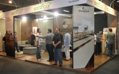 ExpoDecor, única feira do setor de construção  no interior paulista, retorna em 2018