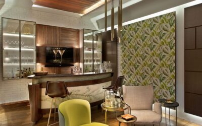 Bar, Restaurante, Café e Adega da Campinas Decor para você se inspirar