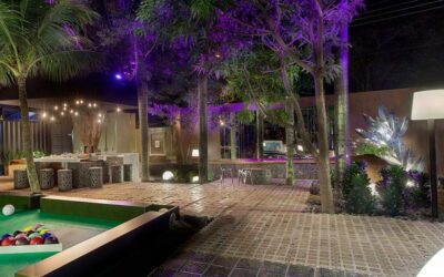 Espaço Festa da Campinas Decor para você se inspirar