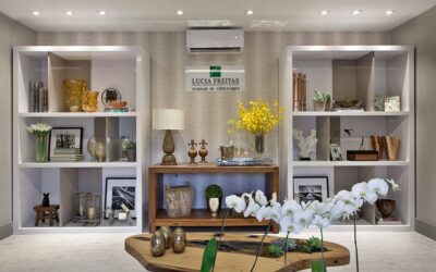 Lojas da Campinas Decor para você se inspirar