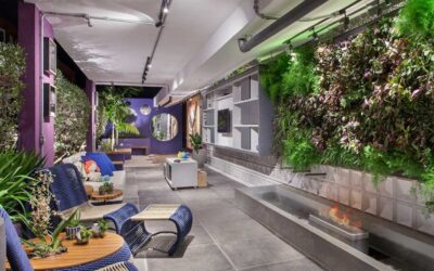 Brinquedotecas da Campinas Decor para você se inspirar