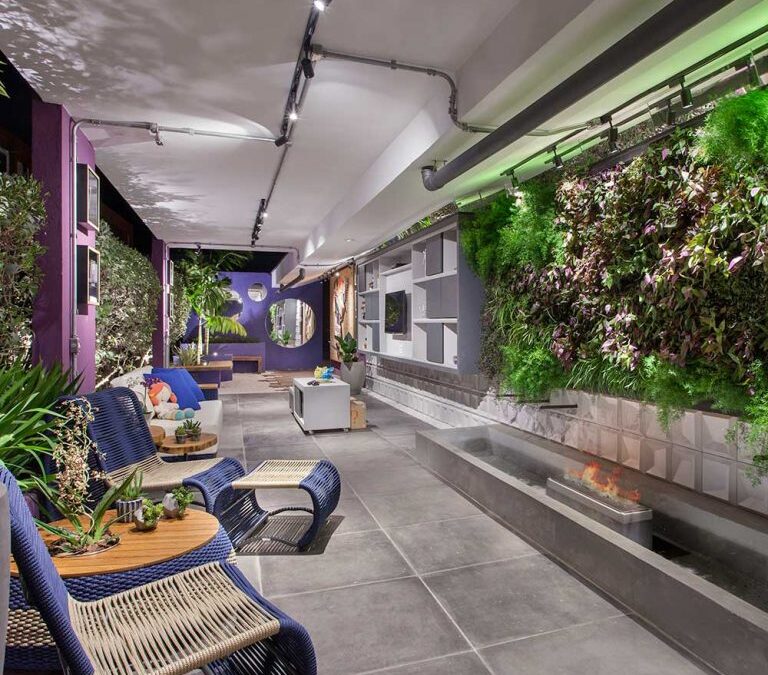 Brinquedotecas da Campinas Decor para você se inspirar