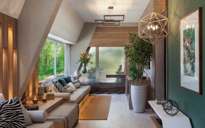 Varandas e Terraços da Campinas Decor para você se inspirar