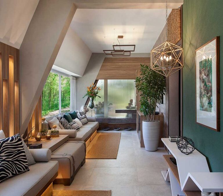 Varandas e Terraços da Campinas Decor para você se inspirar