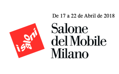 Semana de Design de Milão 2018