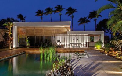 Ambientes Mais Votados pelo Público 2018