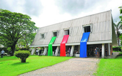 Campinas Decor revitaliza patrimônios públicos