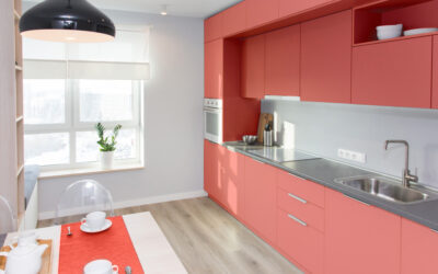 Pantone apresenta a cor de 2019 ‘Living Coral’