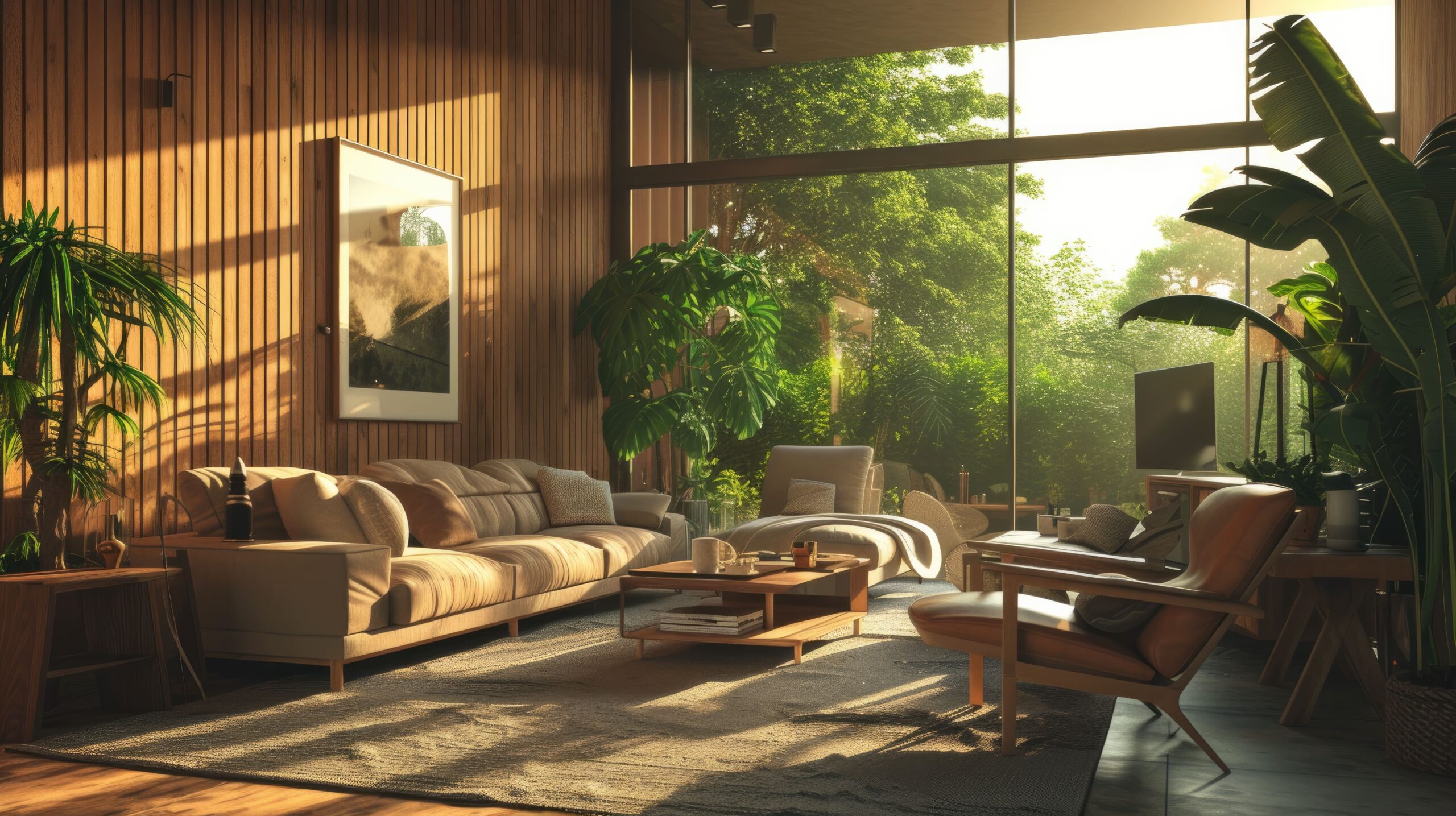 Arquitetura que se Sente: Design em 2026 - Campinas Decor 2026