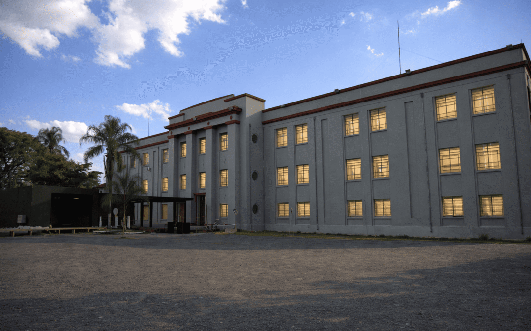 Reutilização de construções históricas: preservação, sustentabilidade e impacto urbano e o papel da Campinas Decor nesse movimento